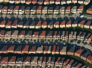 Data on Housing Topics